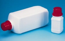 Butelka HDPE   250 ml GL32 (10 szt.)