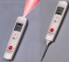 Termometr Quicktemp 826-T2