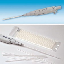 Ręczny pipetor słomkowy Acura® 810