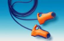 Zatyczki ochronne (100 par)