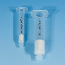 SPE-PP columns CHROMABOND® SA 1 ml vol., absorbent