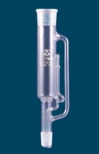 Ekstraktor Soxhleta  100 ml