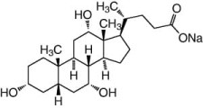 Sodium cholate min. 99 %, for biochemistr