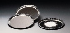 Szalka aluminiowa 100 mm (80 szt.)