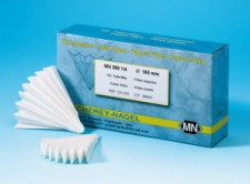 Sączki karbowane 150 mm (100 szt.)