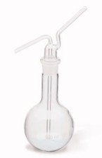 Tryskawki szklane - Rotilabo 250 ml
