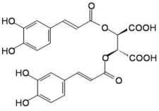 Cichoric acid