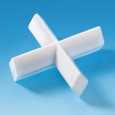 Mieszadełka magnetyczne krzyżowe 25x9