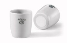 Tygle filtracyjne - Rotilabo®