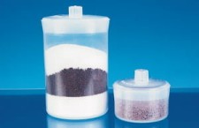 Naczynko wagowe PP 50 ml (2 szt.)