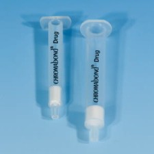 SPE-PP columns CHROMABOND® Drug 3 ml vol., absorbe