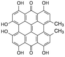 Hypericin 98% Rotichrom HPLC