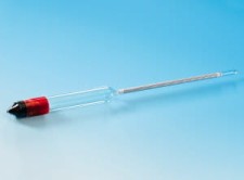 Areometr w stopniach Baumé (20,0-30,0)