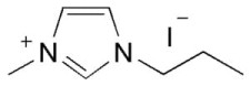 1-Methyl-3-propyl-imidazolium-iodide min. 98 %