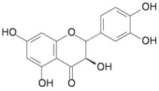 (+)-Dihydroquercetin