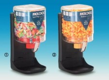 Zatyczki do uszu Spark plugs (500 szt.)