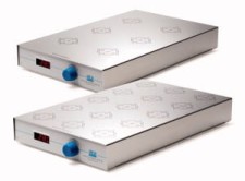 Wielostanowiskowe mieszadło magnetyczne Digital 15