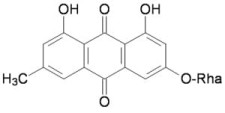 Frangulin A ROTICHROM® HPLC, >99 %