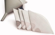 Jednorazowe sączki filtracyjne