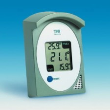 Termometr elektroniczny maksimum-minimum