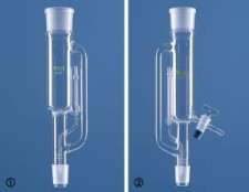 Ekstraktor Soxhlet'a 1000 ml NS71 Duran