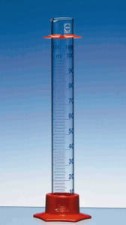 Cylinder  100 ml klasa B (2 szt.)