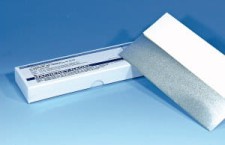 Płytka ALUGRAM® RP-18 W / UV (50 szt.)