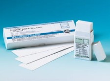 Płytka TLC Polygram Alox N/UV 254 40/80
