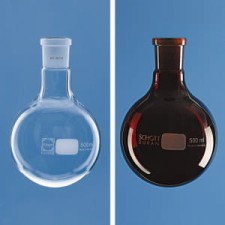 Kolba kulista NS24/29 2000 ml