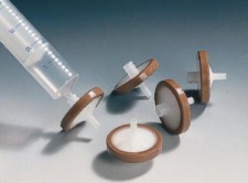 SPARTAN®-Jednorazowe filtry strzykawkowe, O 30 mm