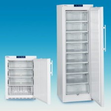 Zamrażarka Mediline LGUex 3410