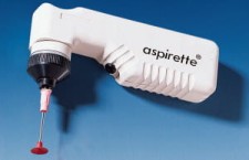 Części do pipety AKKU