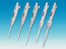 Pipetor     0,1-2 ul Acura 825