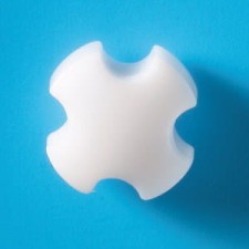 Mieszadełko magnetyczne do probówek, śr. 9 mm