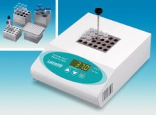 Wymienne bloki na probówki 12 mm