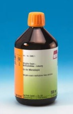 Wright's eosin methylene blue solution 500 ml
