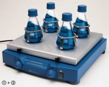 Uchwyt do kolb 500 ml