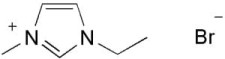1-Ethyl-3-methyl-imidazolium-bromide min. 99 %