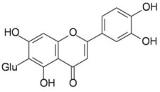 Homoorientyna B