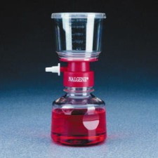 Urządzenie filtracyjne 0,2um/50mm/150/150ml