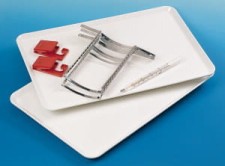 Taca melamina 355/240/17 (2 szt.)