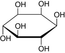 Meso-Inositol 99+%, for biochemistry
