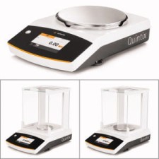 Waga półmikro Quintix 65-1S max. 60 g, d=0,00001 g