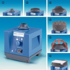 Wkład do 12 probówek o śr 12mm VG 3.33