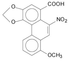 Aristolochic acid I ROTICHROM® HPLC