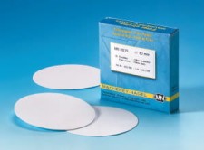 Filtry z włókna szklanego MN 85/70 (100 szt.)