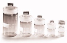 Naczynko wagowe 30 ml (6sz/op)