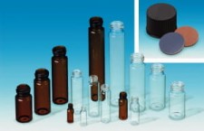 Fiolki gwintowane ND 15 5ml