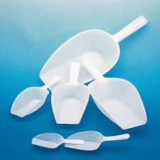 Szufelka HDPE 1390 ml