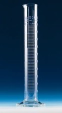 Cylinder  100 ml klasa A (2 szt.)